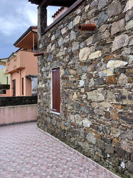 La Villa Dell Artista Con Vista Mare E Dune - Iun Q7440 Torre dei Corsari Exterior photo